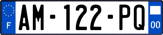 AM-122-PQ