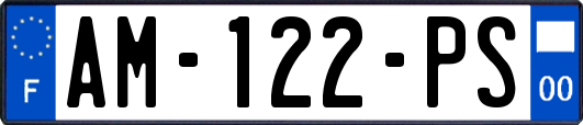 AM-122-PS