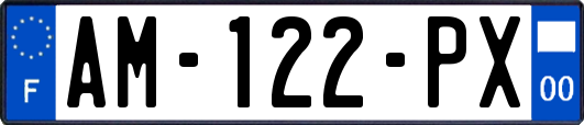 AM-122-PX