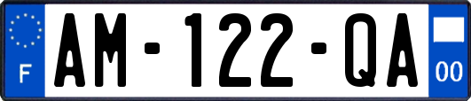 AM-122-QA