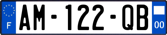 AM-122-QB