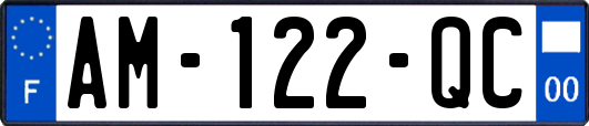 AM-122-QC