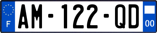 AM-122-QD