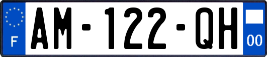 AM-122-QH