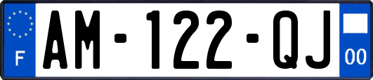 AM-122-QJ