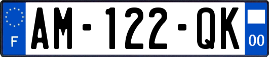 AM-122-QK