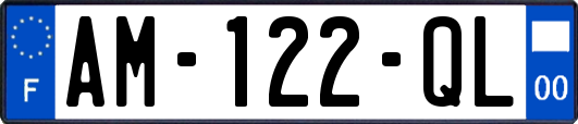 AM-122-QL