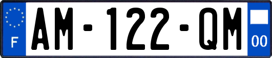 AM-122-QM