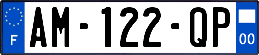 AM-122-QP