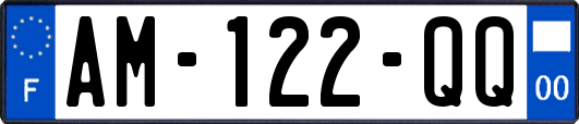 AM-122-QQ