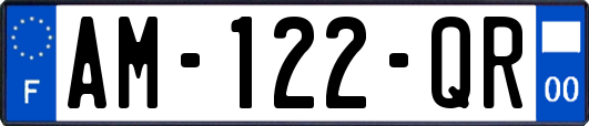 AM-122-QR