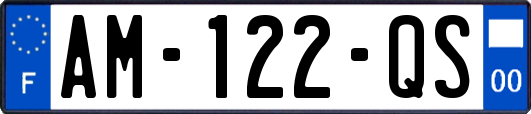 AM-122-QS