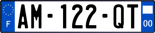 AM-122-QT