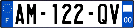 AM-122-QV