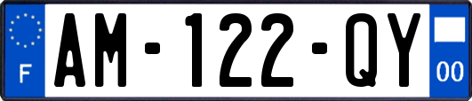 AM-122-QY