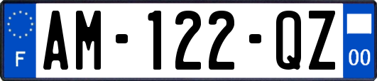 AM-122-QZ