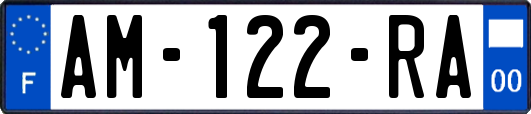AM-122-RA