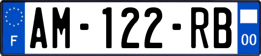 AM-122-RB