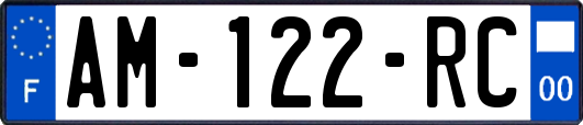 AM-122-RC