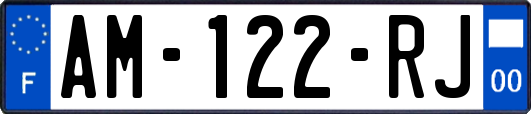 AM-122-RJ