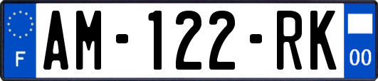 AM-122-RK