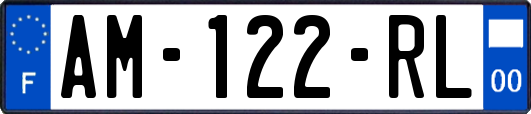 AM-122-RL