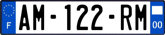 AM-122-RM