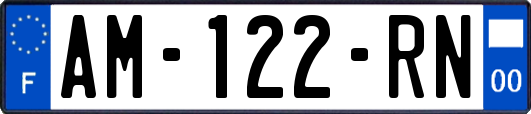 AM-122-RN
