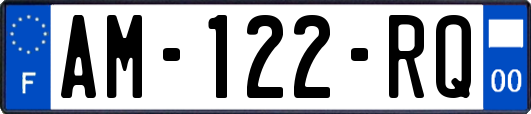 AM-122-RQ