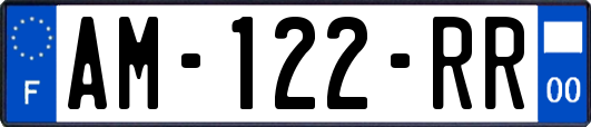 AM-122-RR