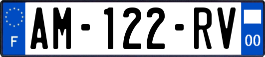 AM-122-RV
