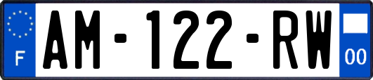 AM-122-RW