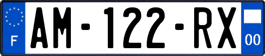 AM-122-RX