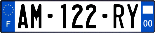 AM-122-RY
