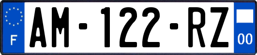 AM-122-RZ