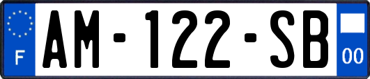 AM-122-SB
