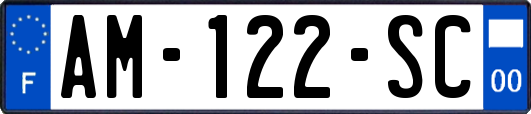 AM-122-SC
