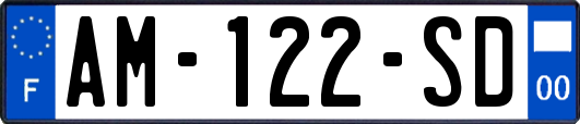 AM-122-SD