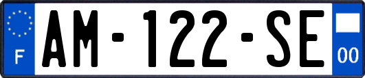 AM-122-SE