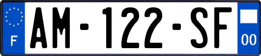 AM-122-SF