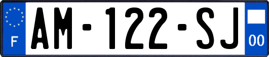 AM-122-SJ