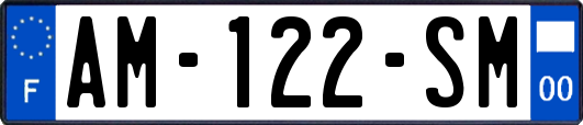 AM-122-SM
