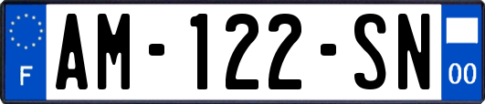 AM-122-SN