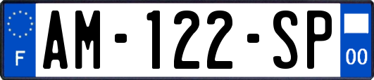 AM-122-SP