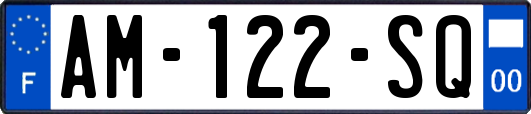 AM-122-SQ
