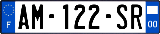 AM-122-SR