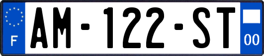 AM-122-ST