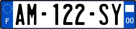 AM-122-SY