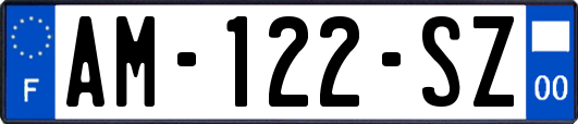 AM-122-SZ