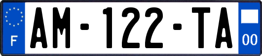 AM-122-TA